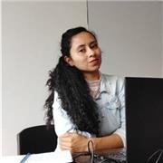 Profesora de matemáticas y estadística para todos los niveles de escolaridad